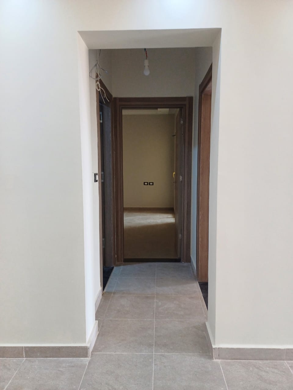 Apartment at La Verde New Capital | Forsa Property Apartment at La Verde New Capital | Forsa Property