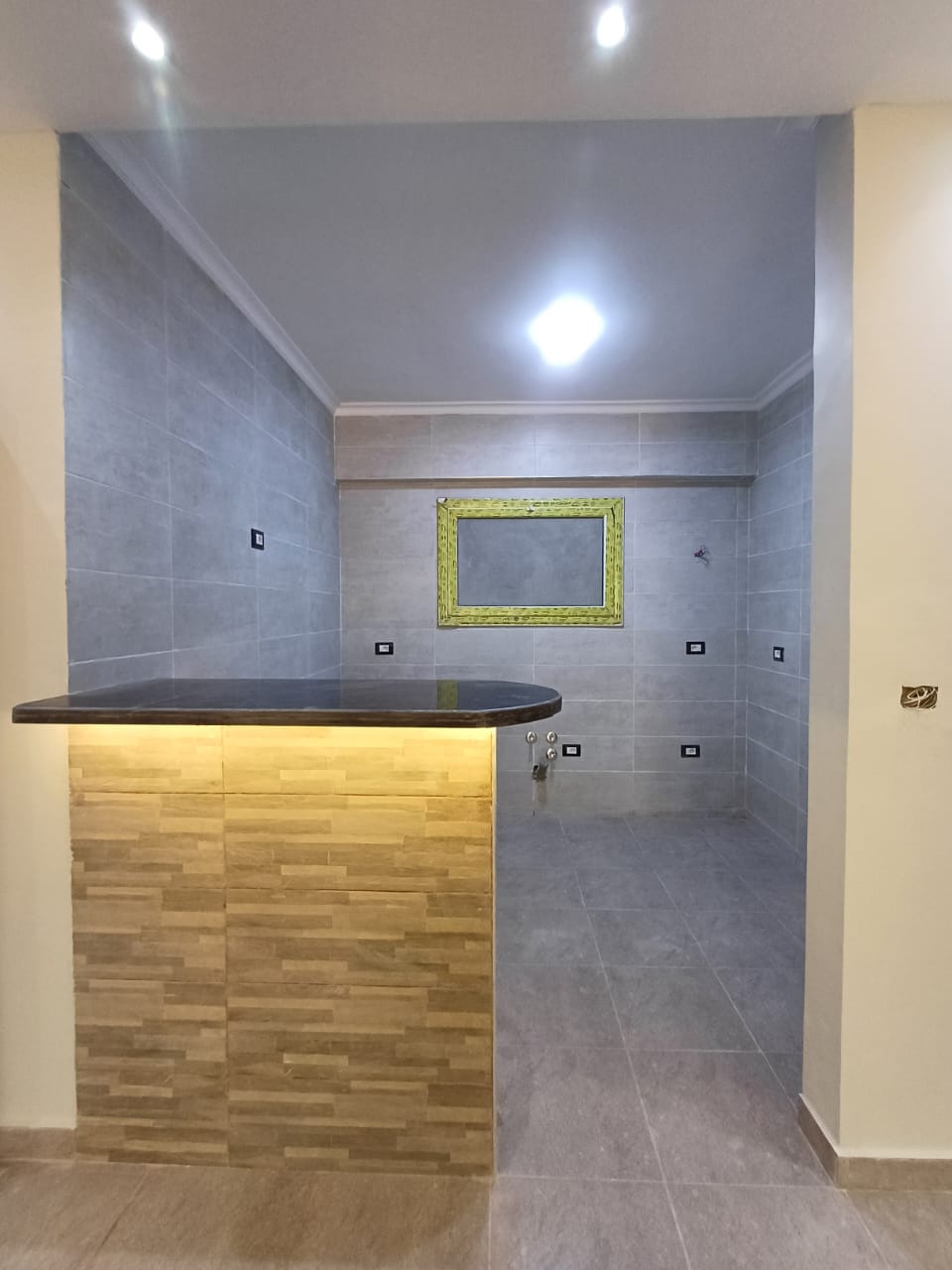 Apartment at La Verde New Capital | Forsa Property Apartment at La Verde New Capital | Forsa Property