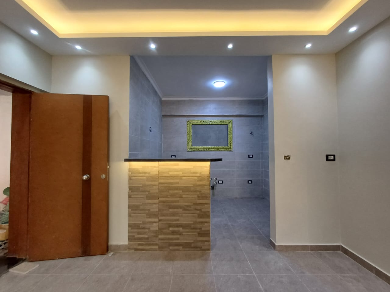 Apartment at La Verde New Capital | Forsa Property Apartment at La Verde New Capital | Forsa Property