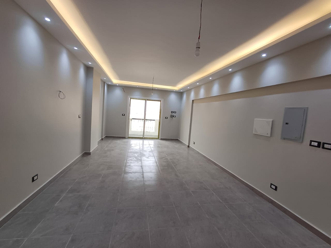 Apartment at La Verde New Capital | Forsa Property Apartment at La Verde New Capital | Forsa Property