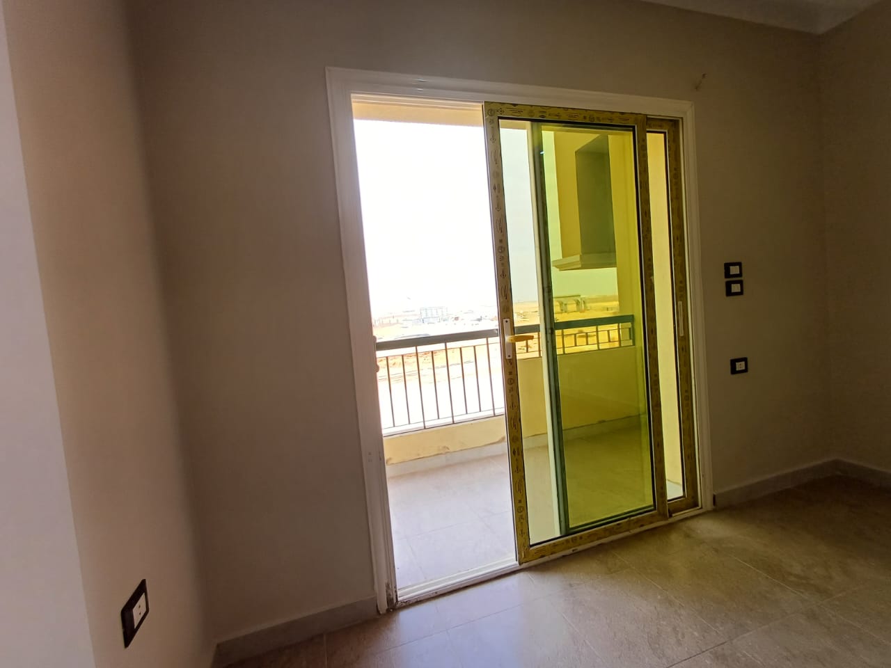 Apartment at La Verde New Capital | Forsa Property Apartment at La Verde New Capital | Forsa Property