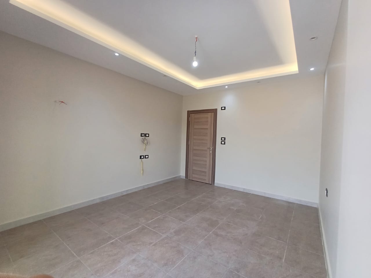 Apartment at La Verde New Capital | Forsa Property Apartment at La Verde New Capital | Forsa Property