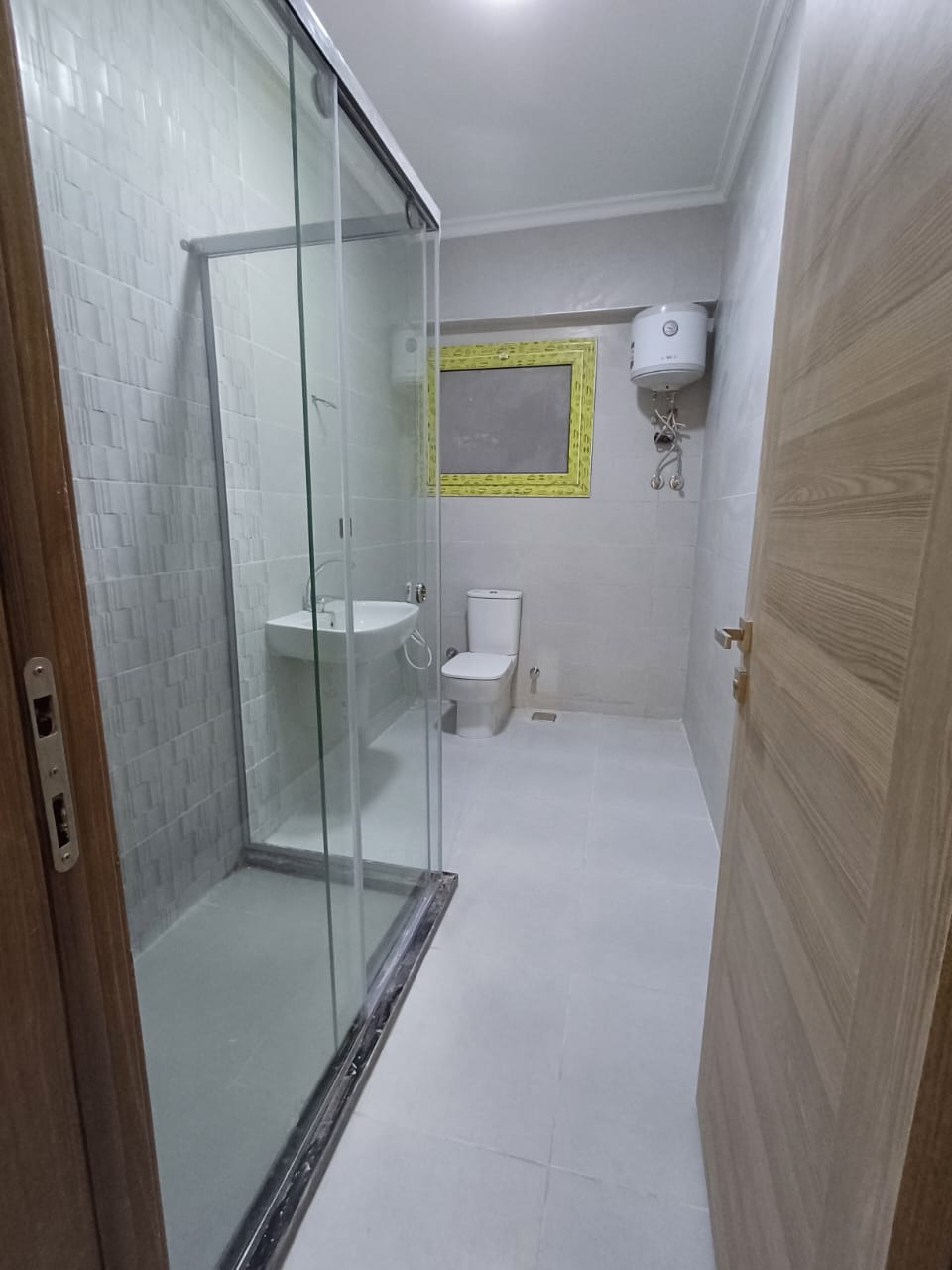 Apartment at La Verde New Capital | Forsa Property Apartment at La Verde New Capital | Forsa Property