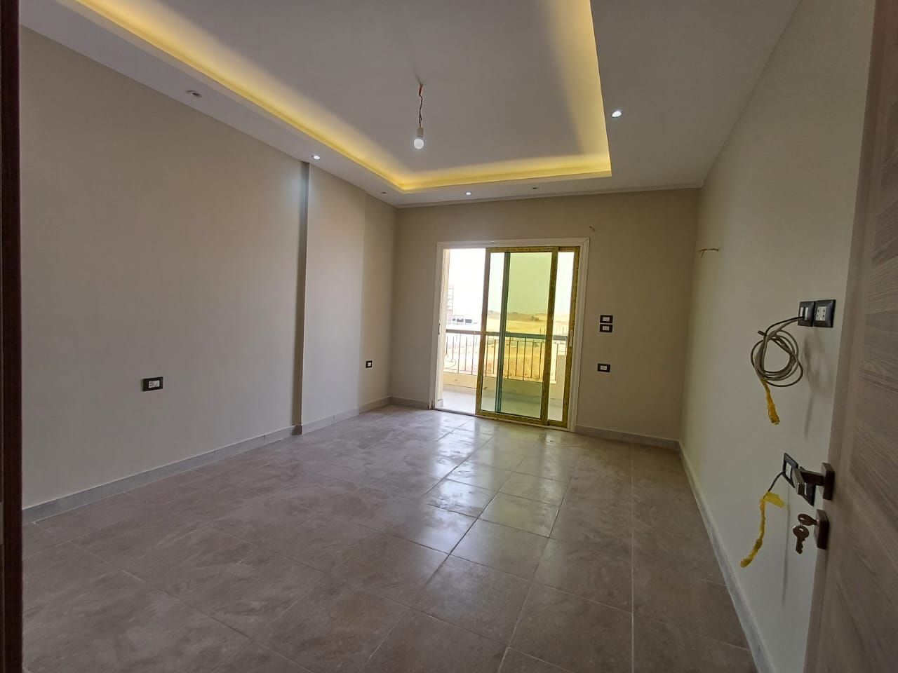 Apartment at La Verde New Capital | Forsa Property Apartment at La Verde New Capital | Forsa Property