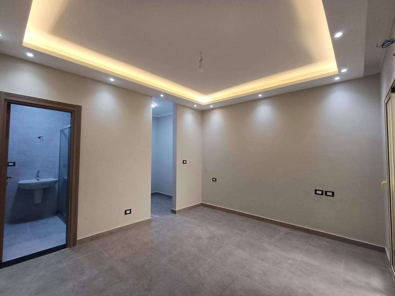 Apartment at La Verde New Capital | Forsa Property Apartment at La Verde New Capital | Forsa Property