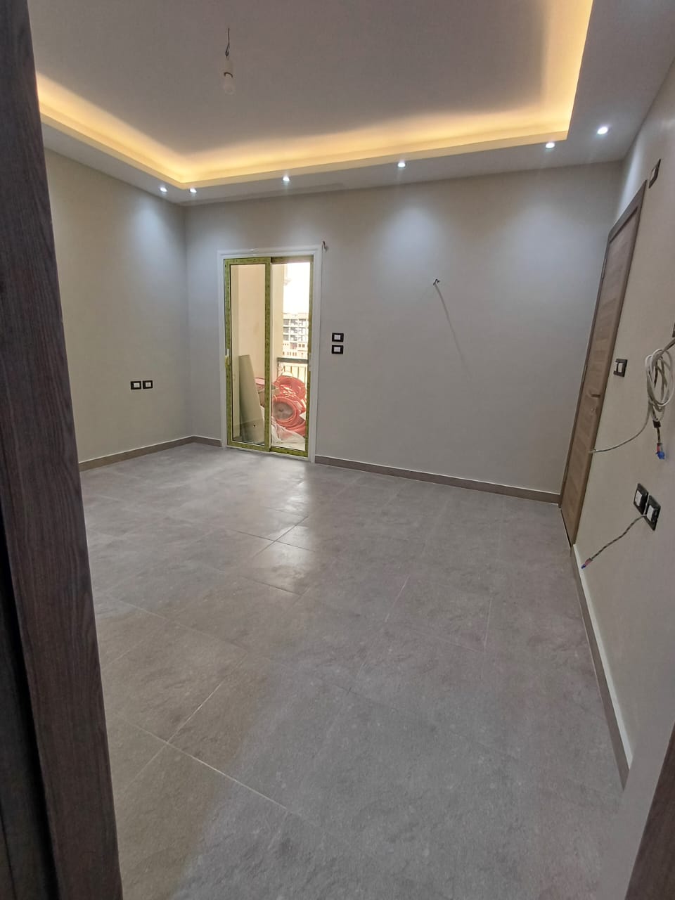 Apartment at La Verde New Capital | Forsa Property Apartment at La Verde New Capital | Forsa Property