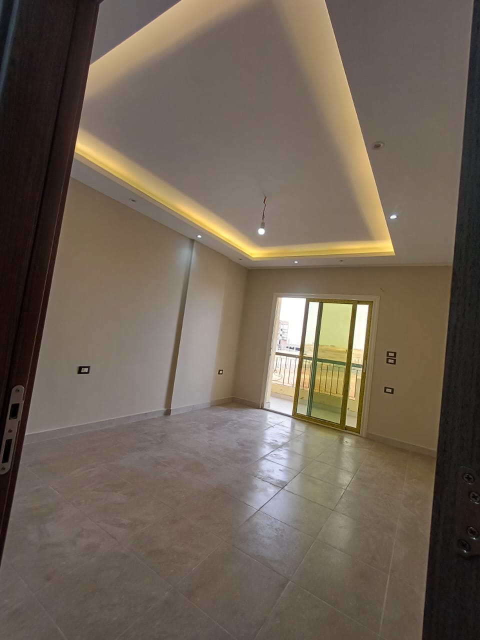 Apartment at La Verde New Capital | Forsa Property Apartment at La Verde New Capital | Forsa Property