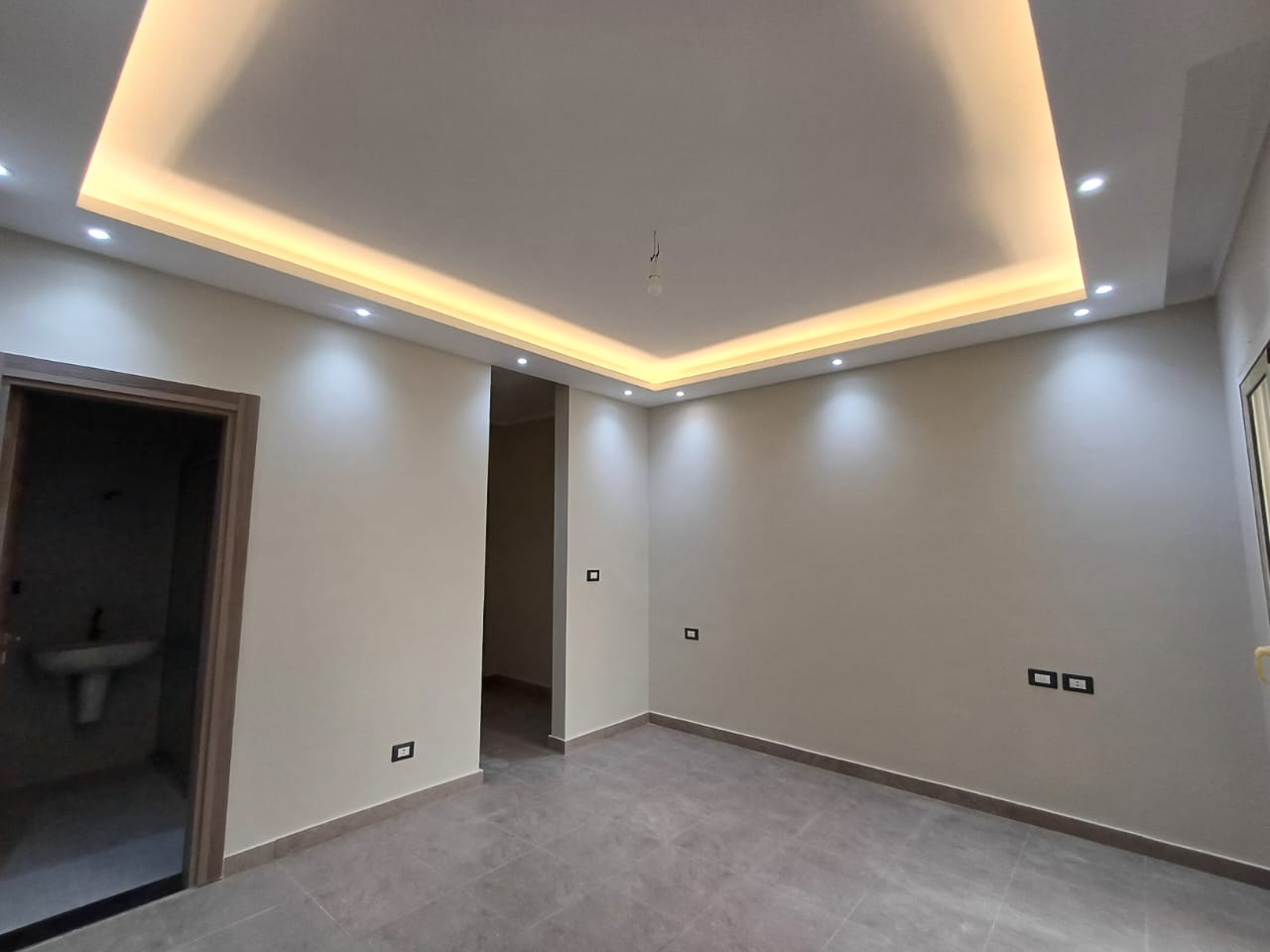 Apartment at La Verde New Capital | Forsa Property Apartment at La Verde New Capital | Forsa Property