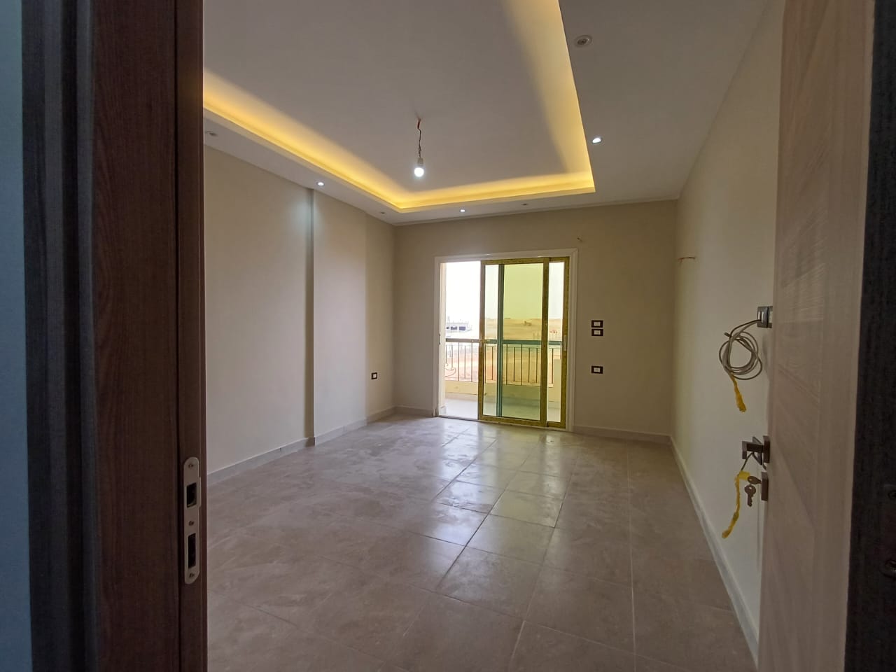Apartment at La Verde New Capital | Forsa Property Apartment at La Verde New Capital | Forsa Property