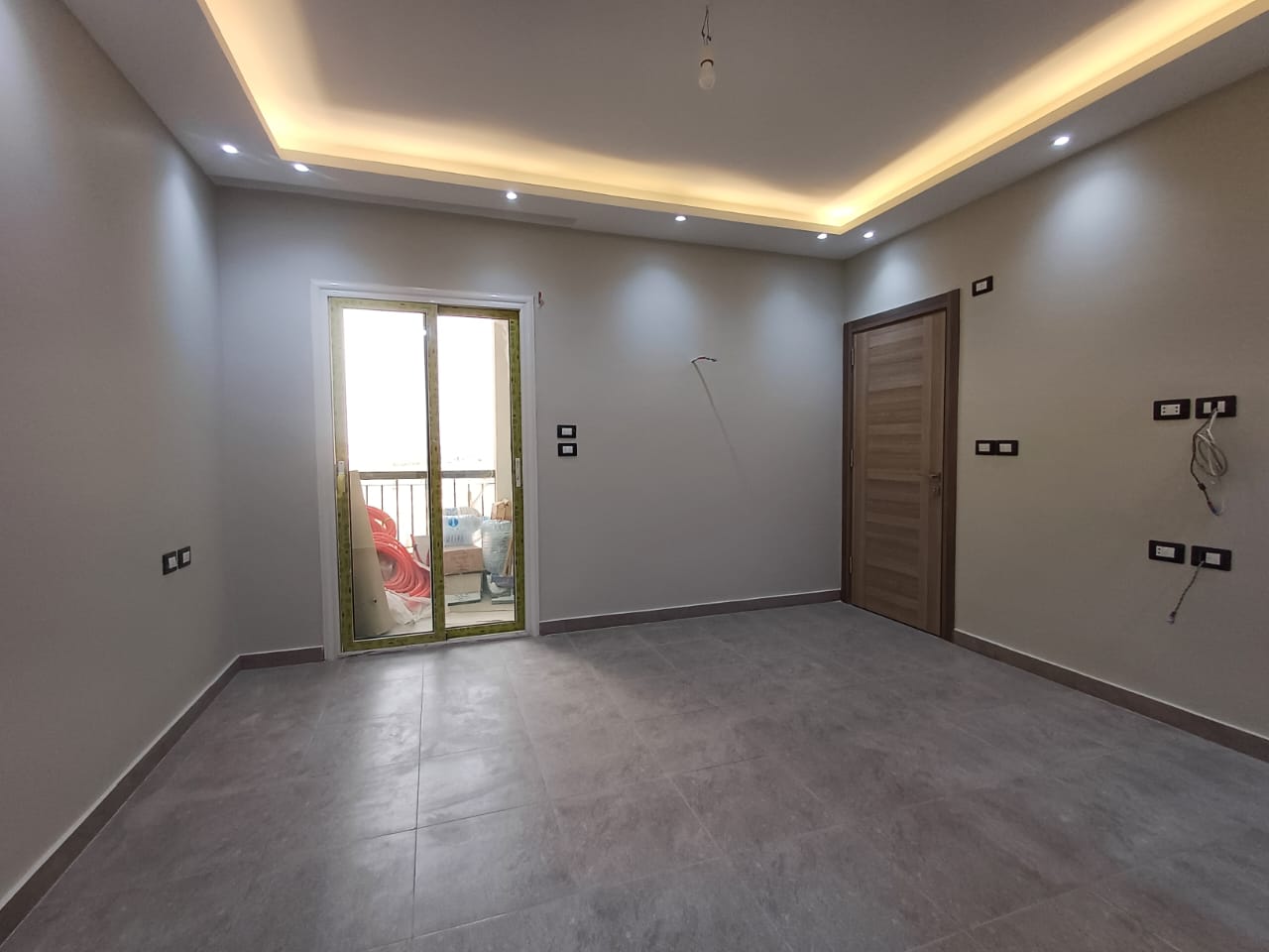 Apartment at La Verde New Capital | Forsa Property Apartment at La Verde New Capital | Forsa Property