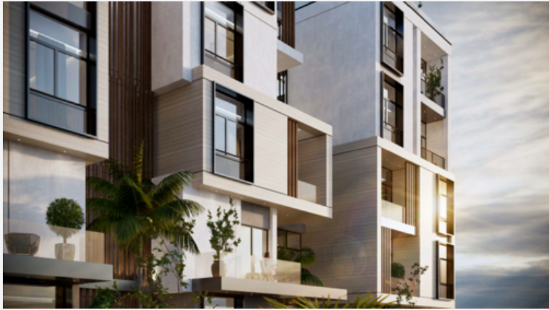 Retail at Ever West | Forsa Property