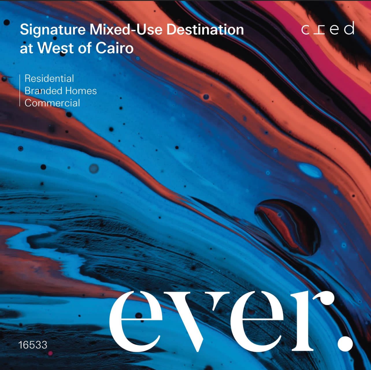 Retail at Ever West | Forsa Property