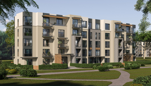 Apartment at Garden Lakes | Forsa Property