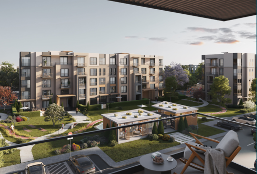 Apartment at Garden Lakes | Forsa Property