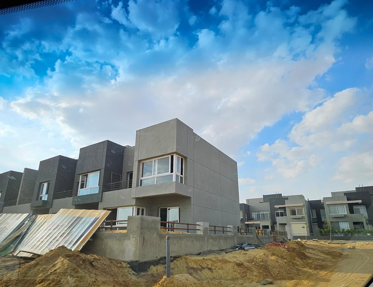 Townhouse at Kayan | Forsa Property