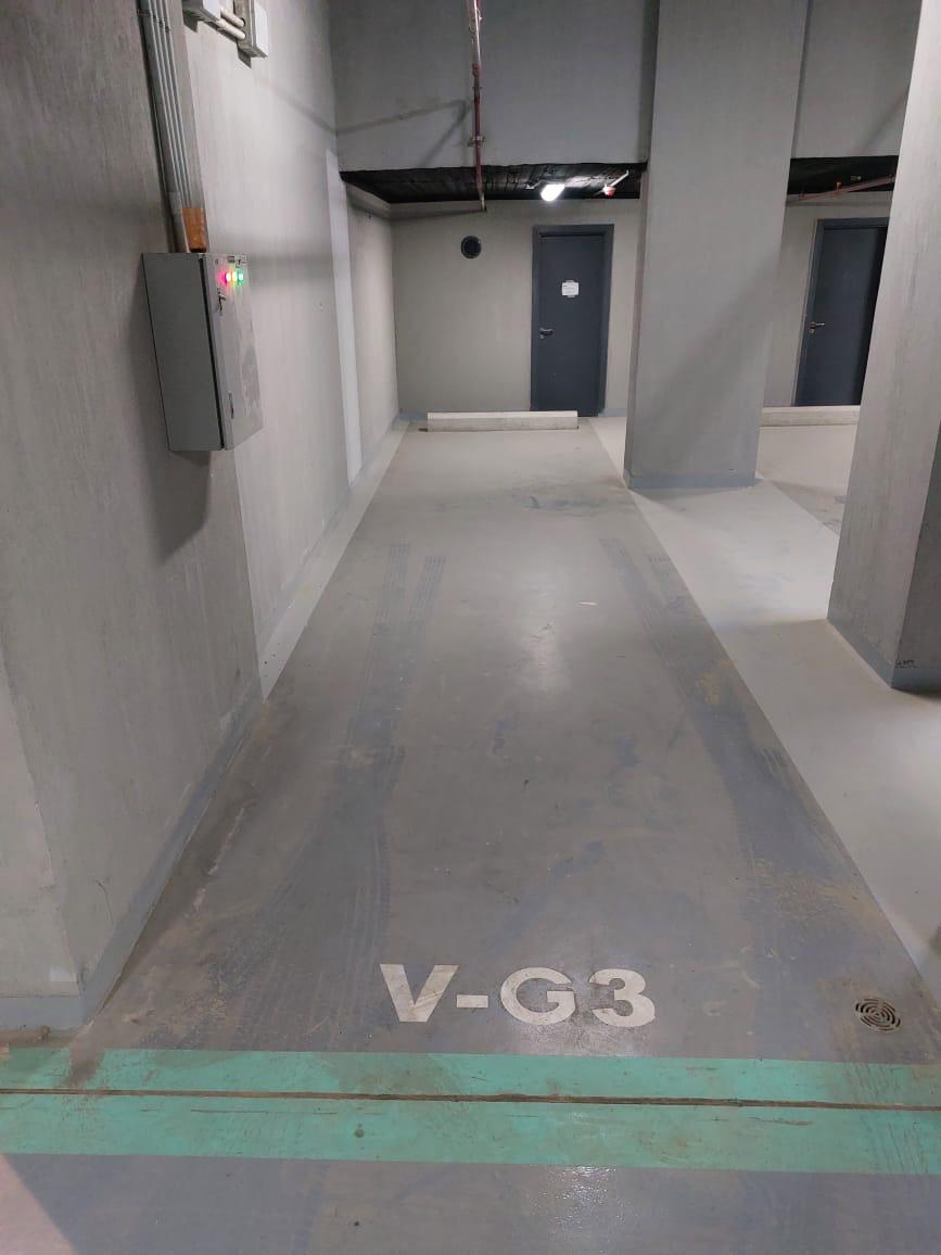 Duplex at Trio  | Forsa Property