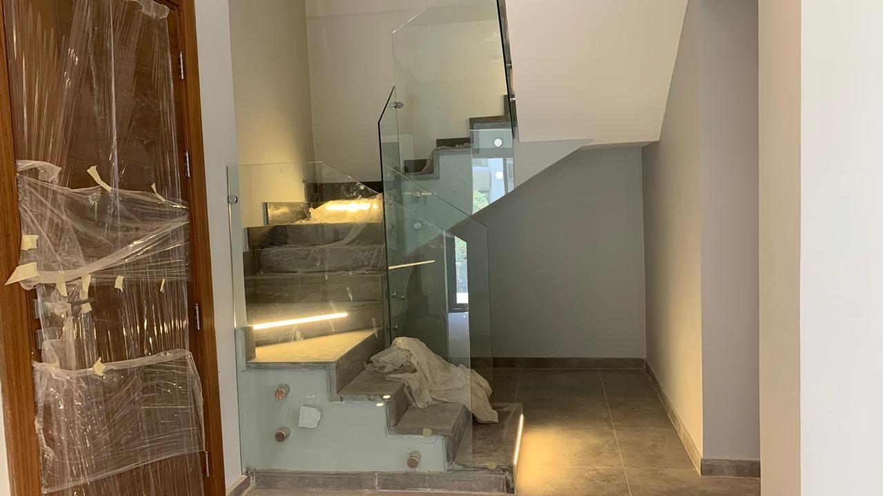 Duplex at Trio  | Forsa Property