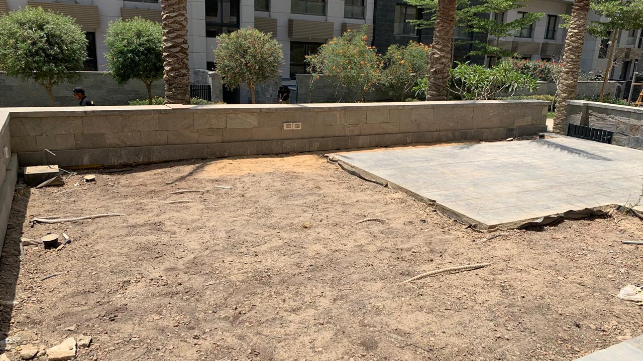 Duplex at Trio  | Forsa Property