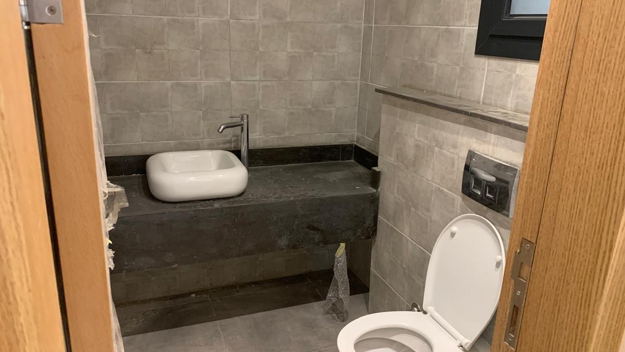 Duplex at Trio  | Forsa Property