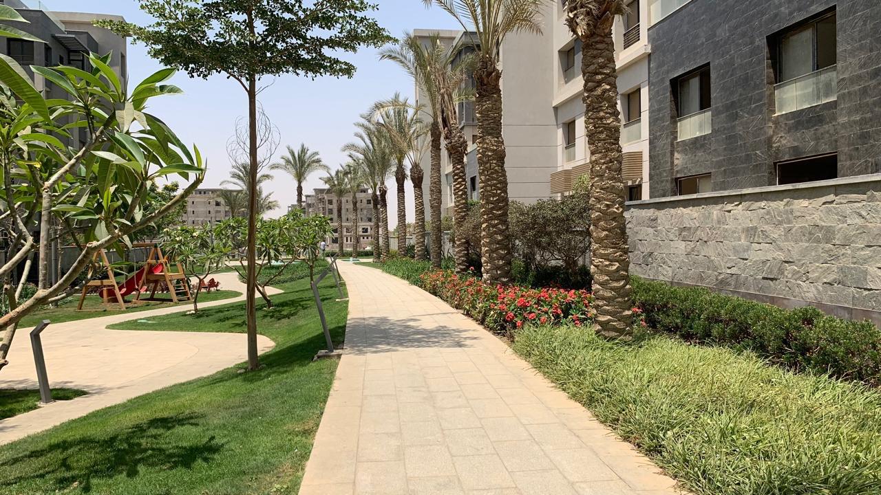 Duplex at Trio  | Forsa Property