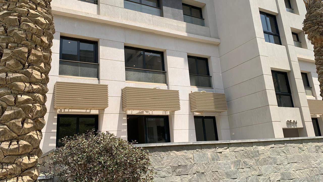 Duplex at Trio  | Forsa Property