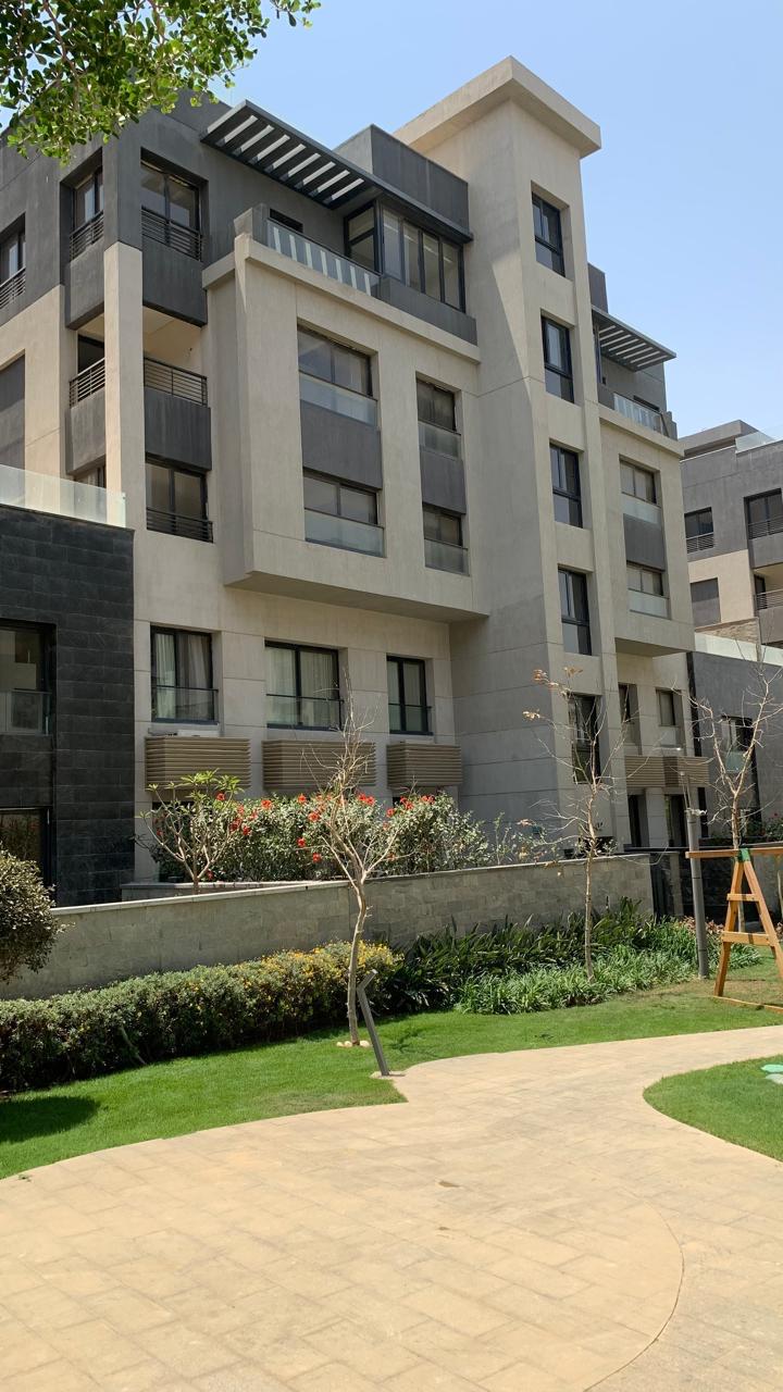 Duplex at Trio  | Forsa Property