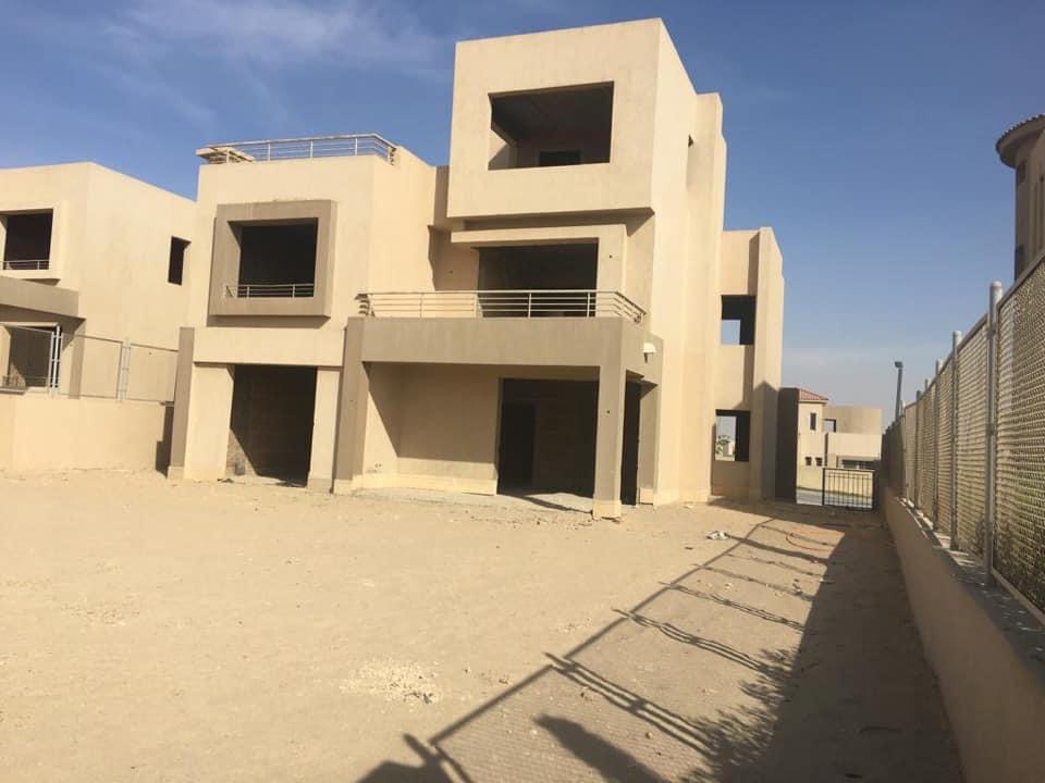 Villa at Palm Hills Golf Extension | Forsa Property