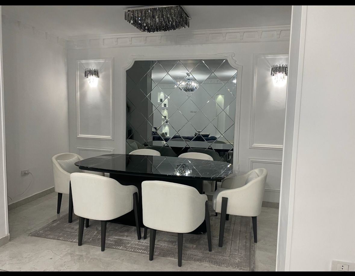 Apartment at Rehab City | Forsa Property Apartment at Rehab City | Forsa Property