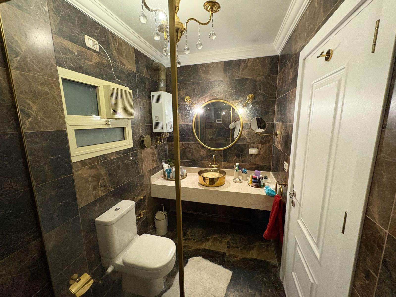 Apartment at Rehab City | Forsa Property Apartment at Rehab City | Forsa Property