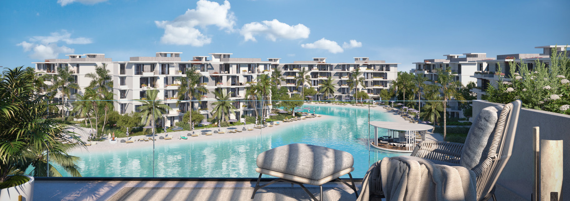 Chalet at Solare | Forsa Property