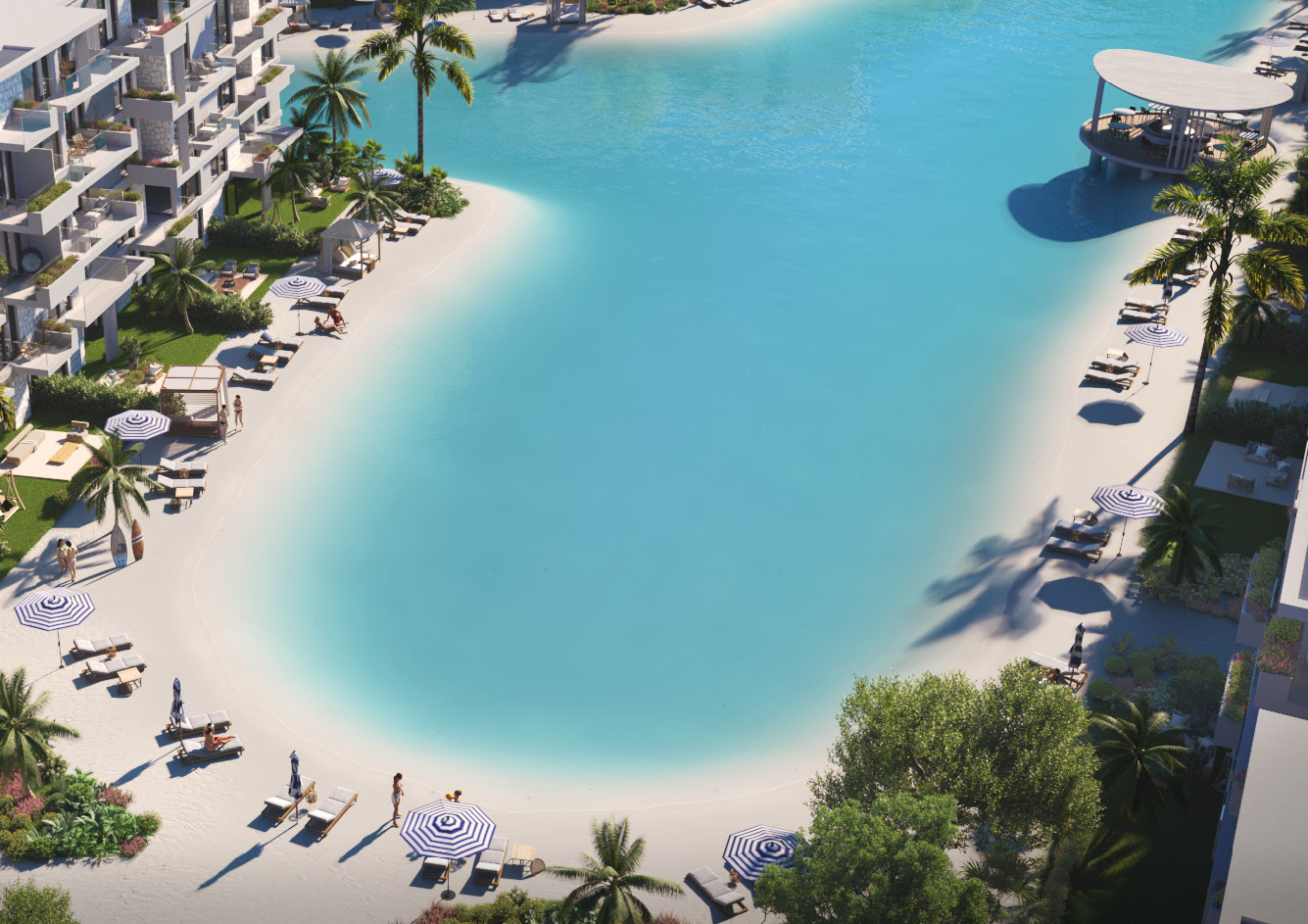 Chalet at Solare | Forsa Property