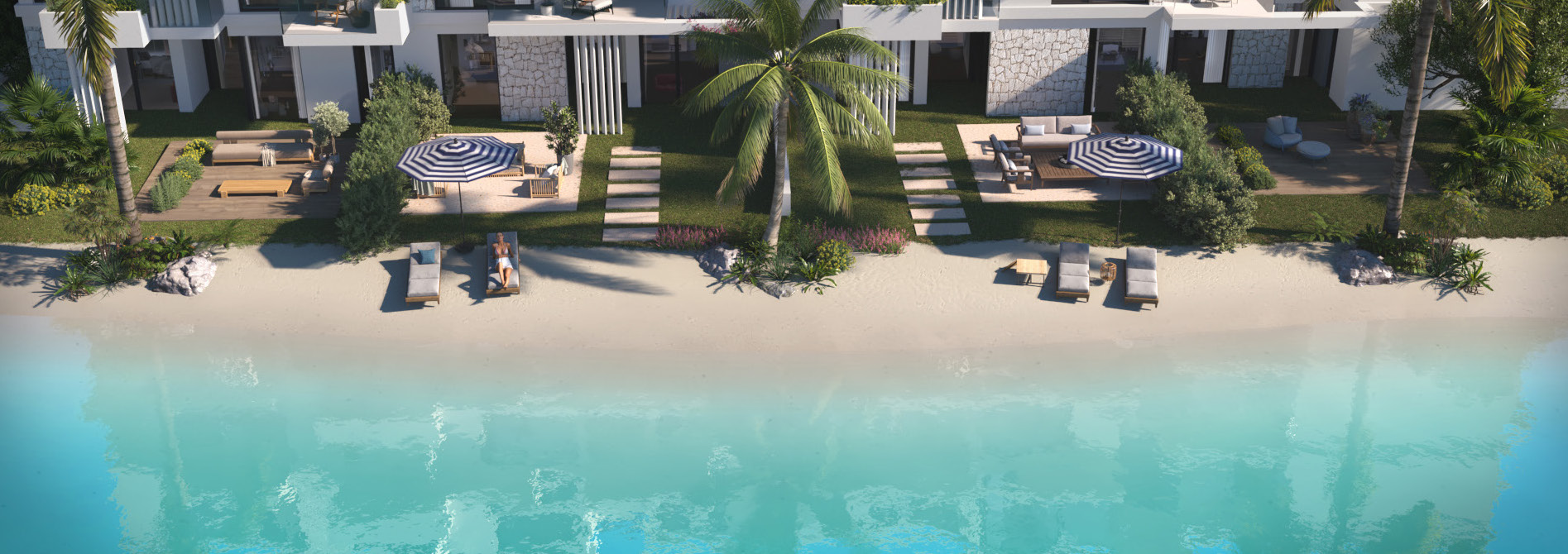 Chalet at Solare | Forsa Property