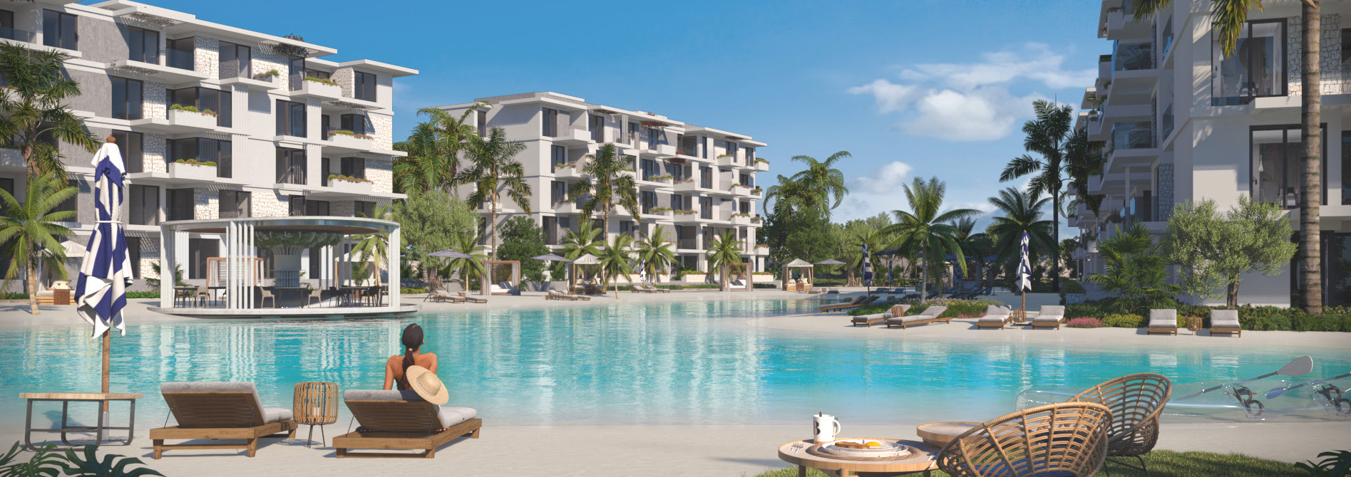 Chalet at Solare | Forsa Property