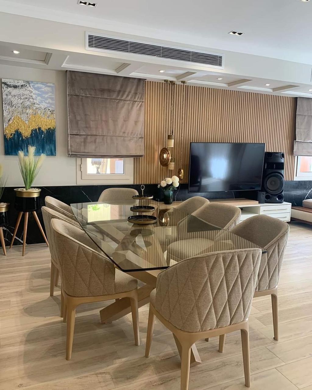 Twin House | Forsa Property