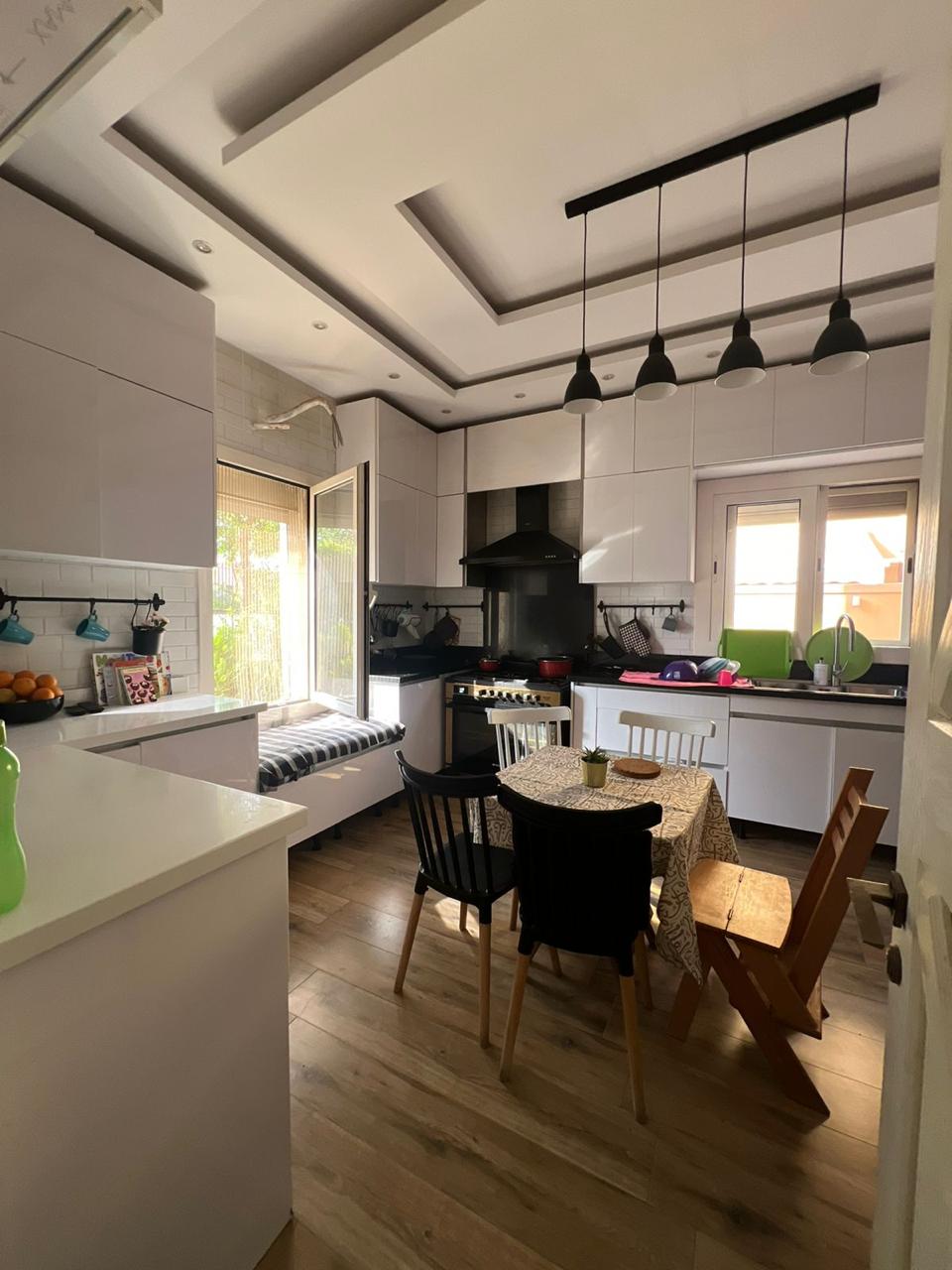 Twin House | Forsa Property