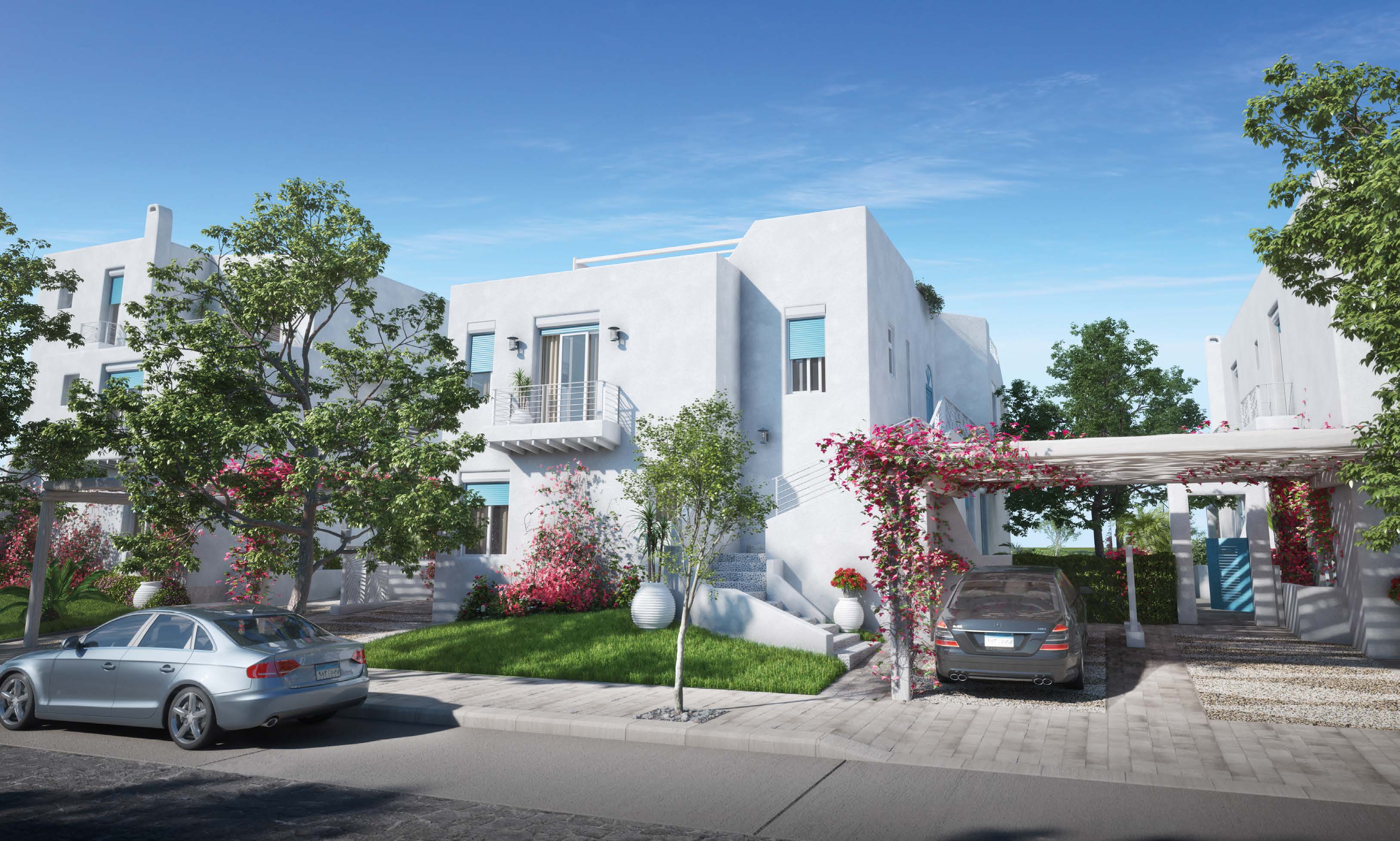 Chalet at Jefaira | Forsa Property Chalet at Jefaira | Forsa Property