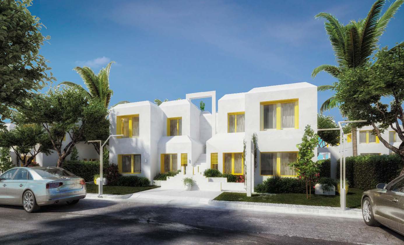 Chalet at Jefaira | Forsa Property Chalet at Jefaira | Forsa Property