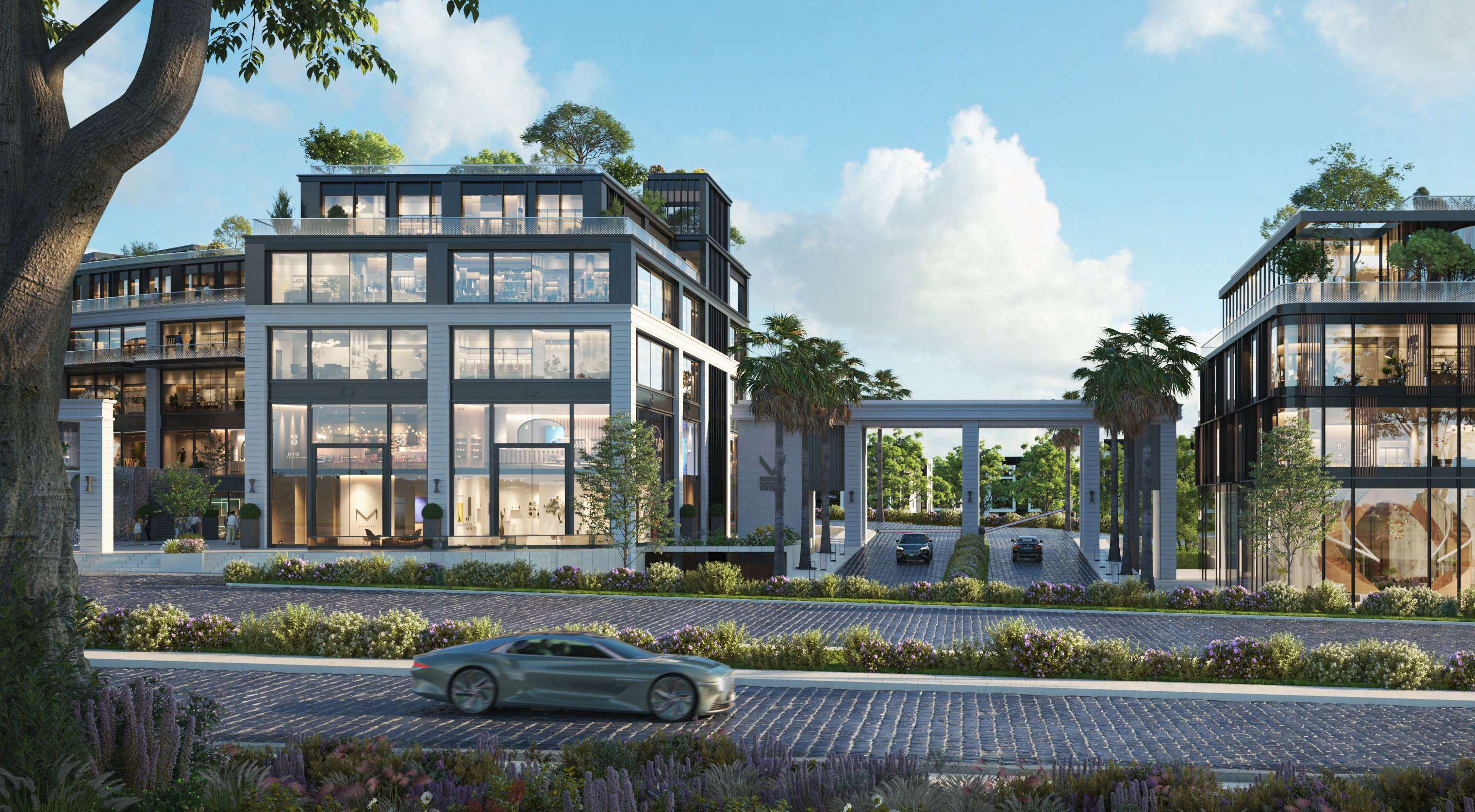 Office | Forsa Property