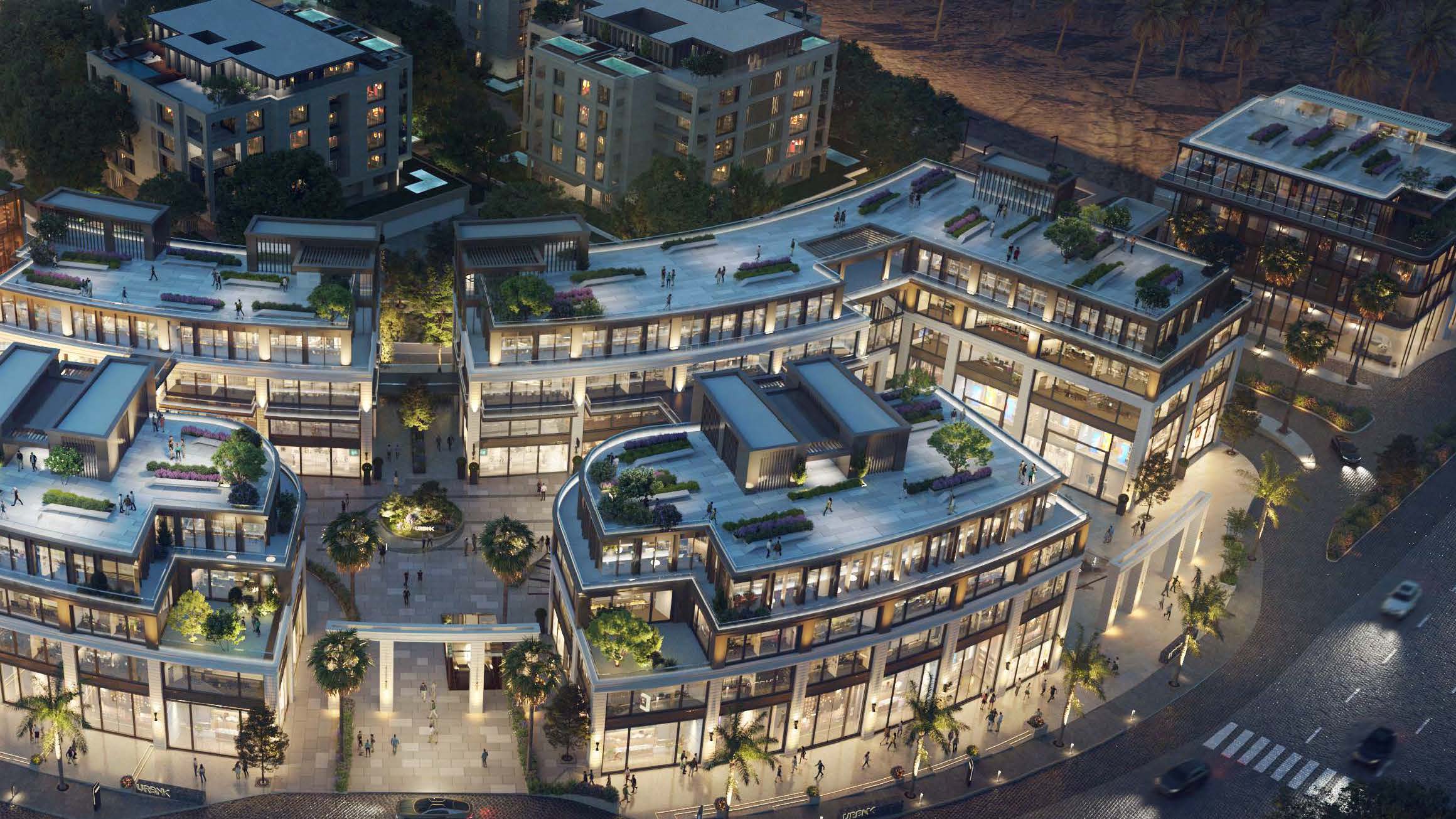 Office | Forsa Property