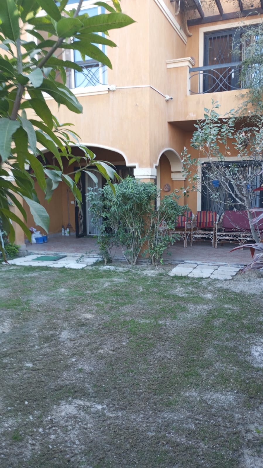 Townhouse at Dyar Park | Forsa Property