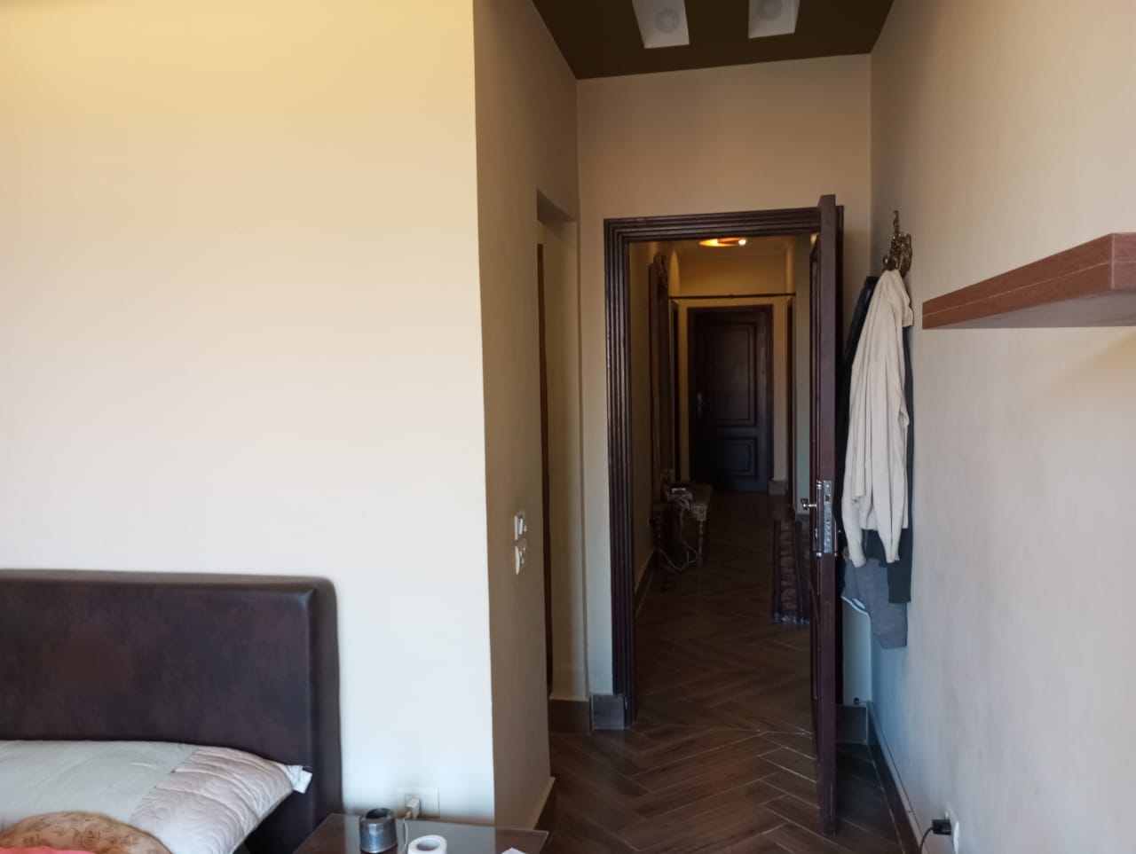 Townhouse at Dyar Park | Forsa Property