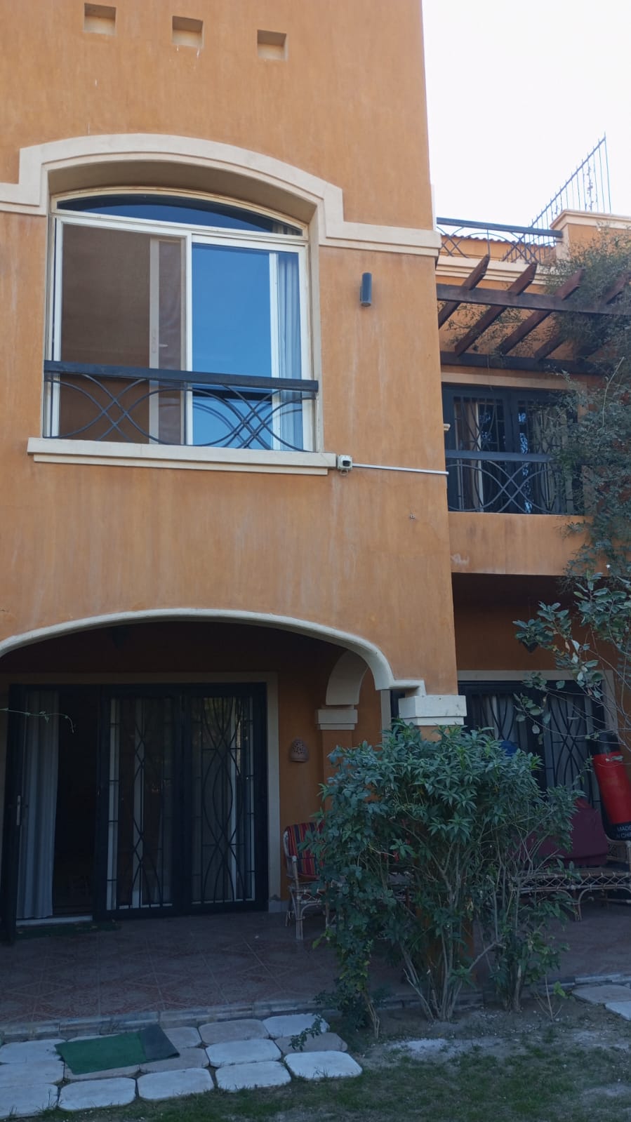 Townhouse at Dyar Park | Forsa Property