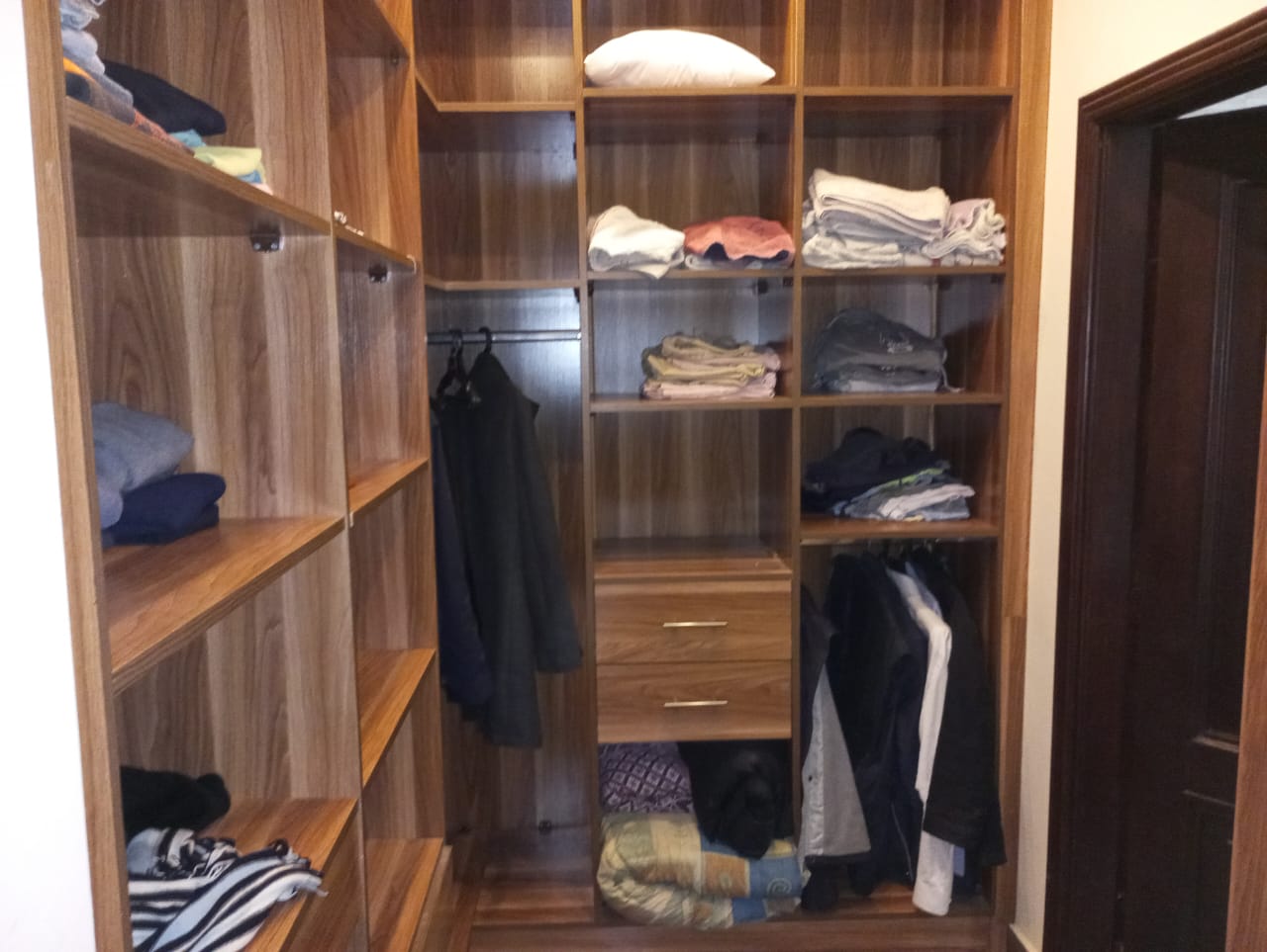 Townhouse at Dyar Park | Forsa Property