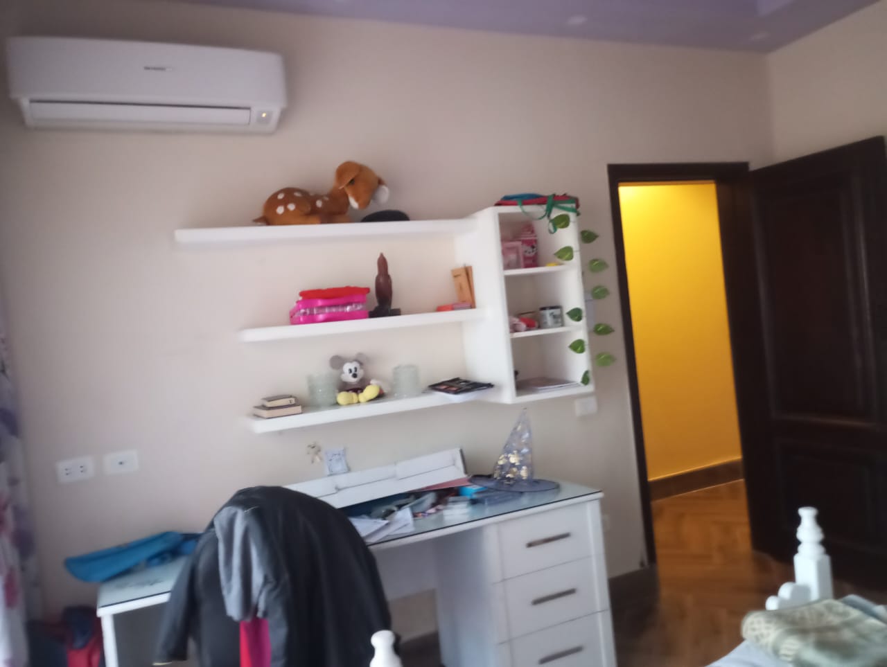 Townhouse at Dyar Park | Forsa Property