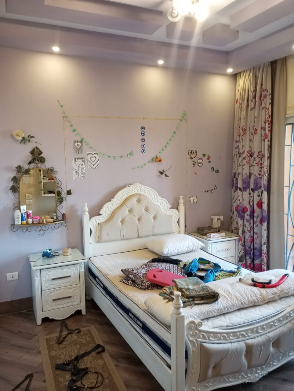 Townhouse at Dyar Park | Forsa Property