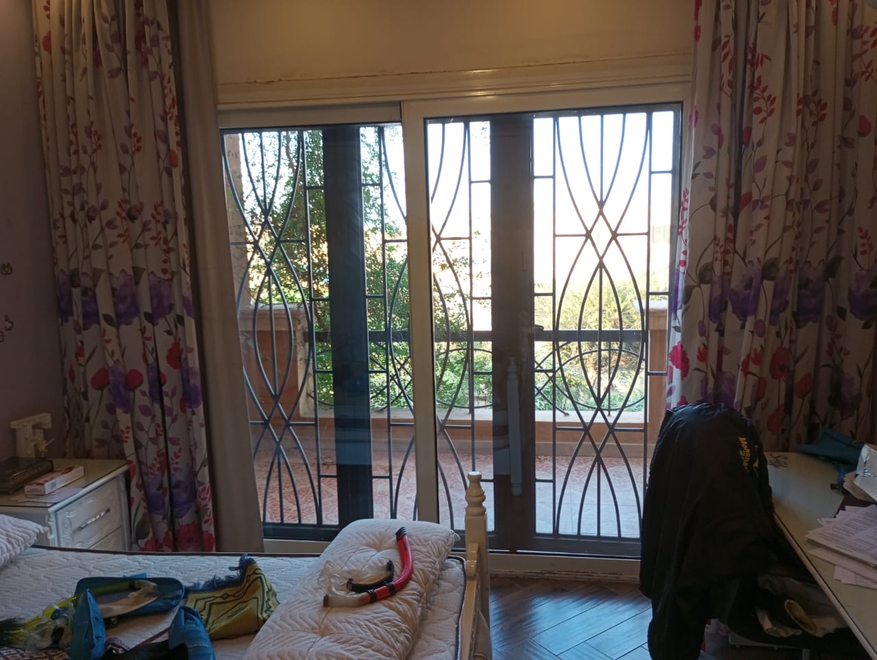 Townhouse at Dyar Park | Forsa Property