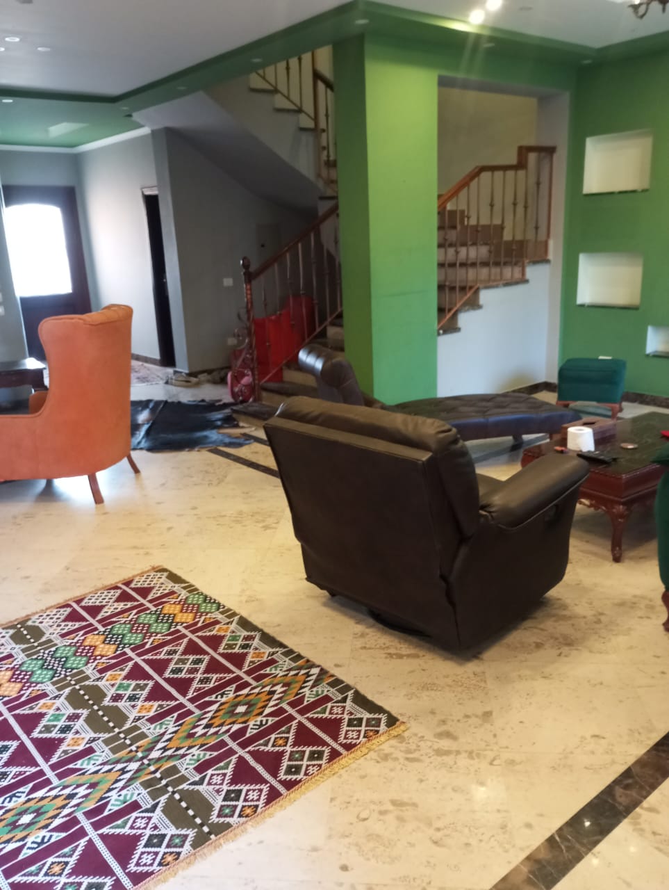 Townhouse at Dyar Park | Forsa Property