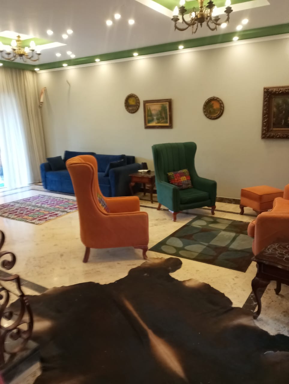 Townhouse at Dyar Park | Forsa Property