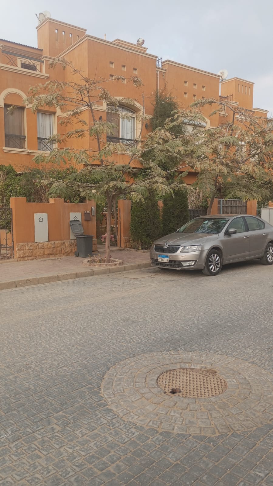 Townhouse at Dyar Park | Forsa Property