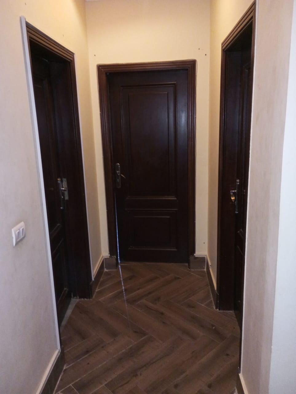Townhouse at Dyar Park | Forsa Property
